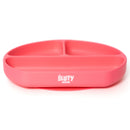 Silicone Baby Feeding Set (3 Pieces)